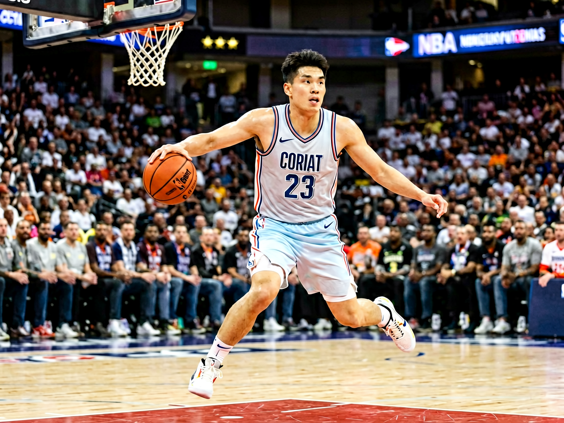 篮球赛事动态:NBA与CBA赛季精彩瞬间回顾
