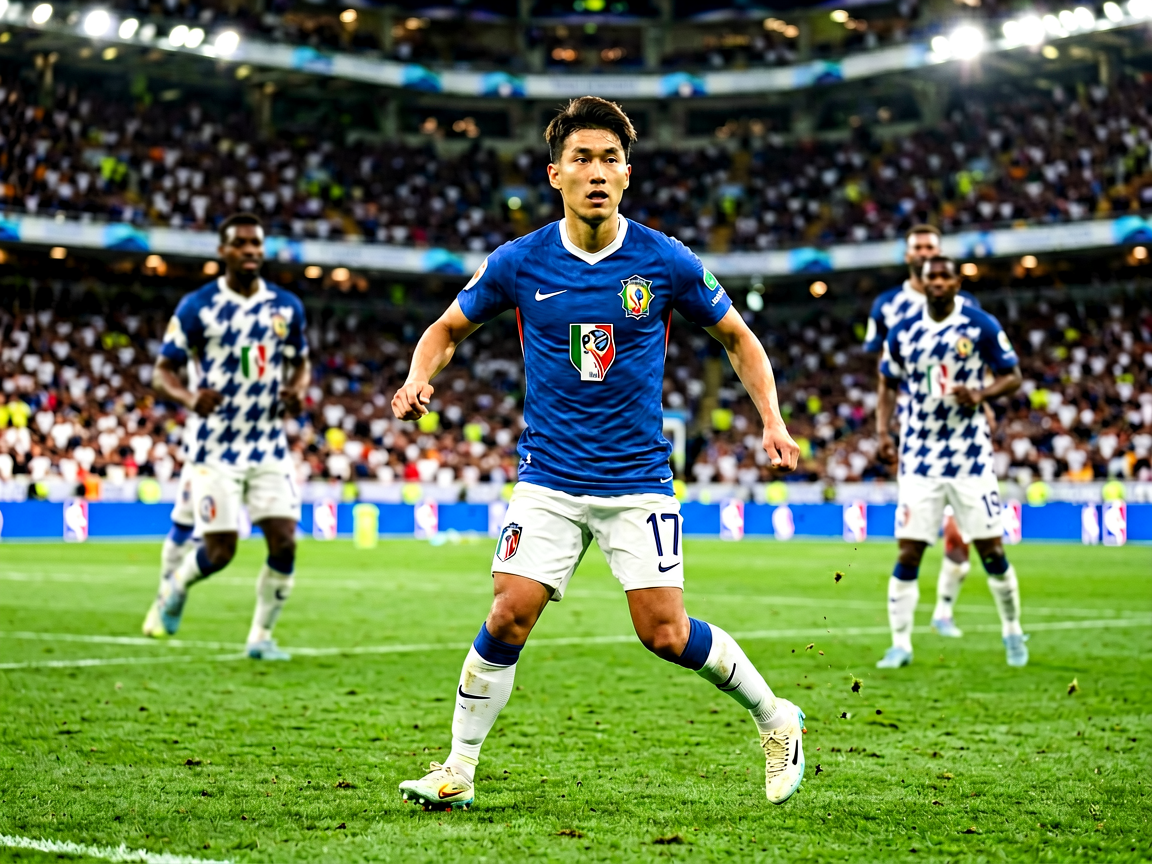 世界杯：国际足联世界杯赛事专题与精彩集锦